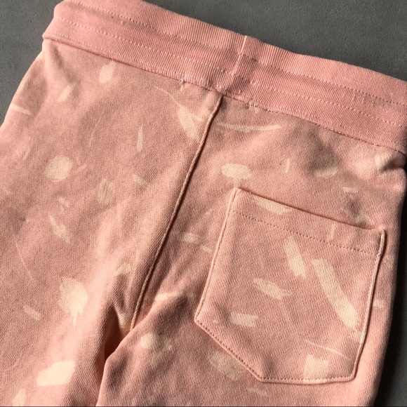 Maisonette ~ Doodle Joggers ~ Girls Size 2 - Picture 7 of 7